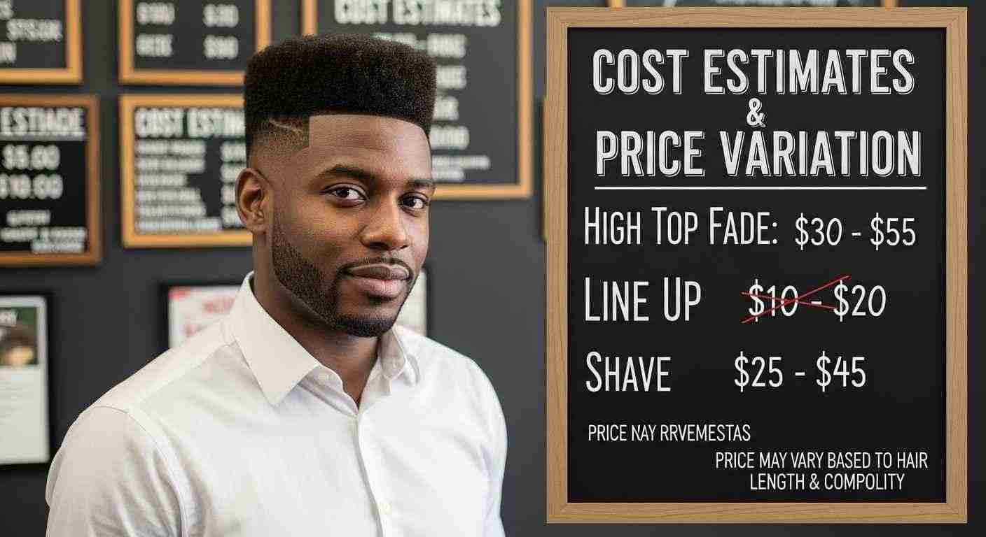 High Top Fade Hairstyles That Instantly Boost Confidence 15 close-up of daily hair styling for high top fade