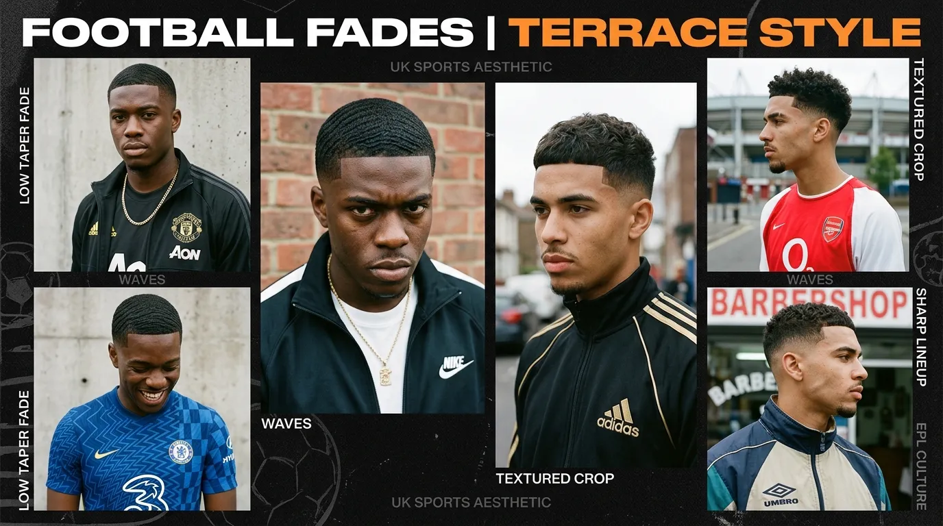 Low Taper Fade UK: 9 Styles, Guard Sizes & Mistakes to Avoid 25 celebrity inspired low taper fade hairstyles